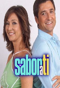 Sabor a ti