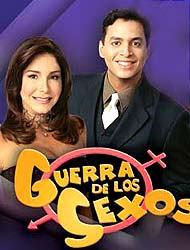 La Guerra de los Sexos