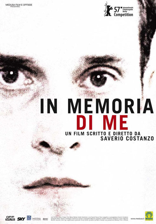 In memoria di me