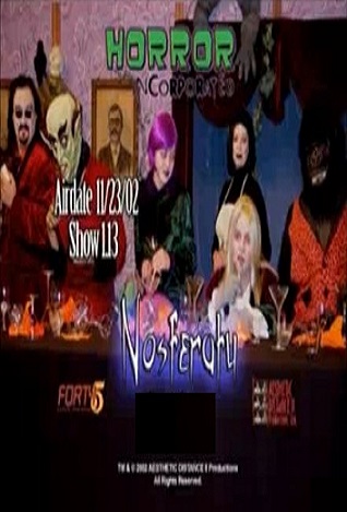Horror Incorporated