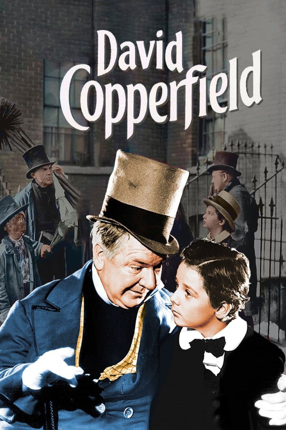 David Copperfield