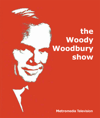 The Woody Woodbury Show