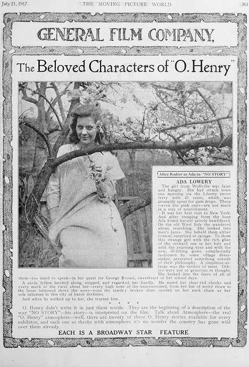 No Story