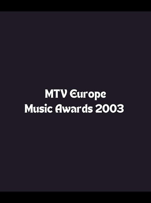 MTV Europe Music Awards Edinburgh 03