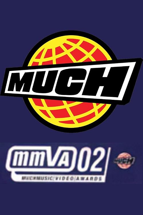 2002 Much Music Video Music Awards
