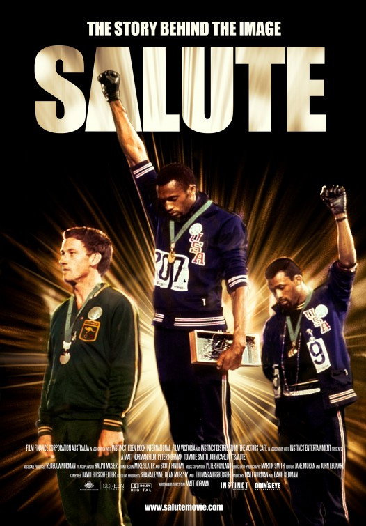 Salute