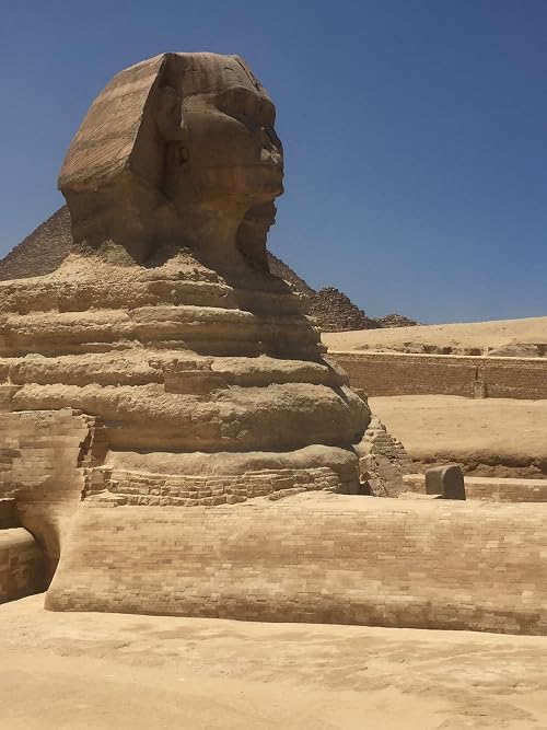 Saving the Sphinx