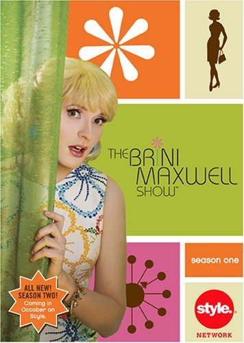 The Brini Maxwell Show