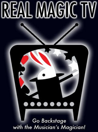 Real Magic TV