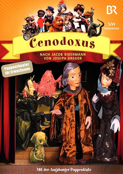 Cenodoxus – Doctor von Paris