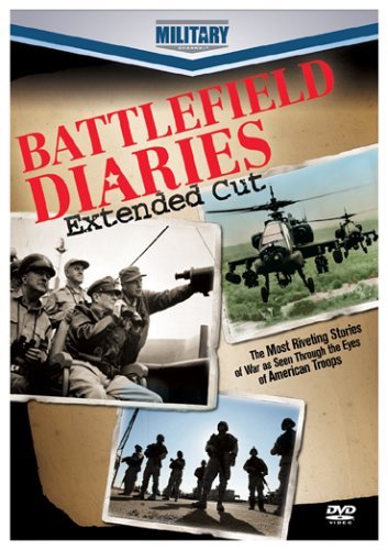Battlefield Diaries