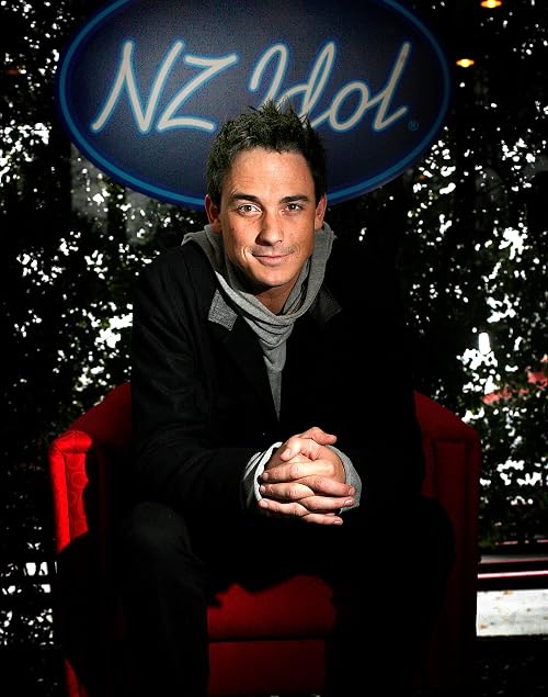New Zealand Idol