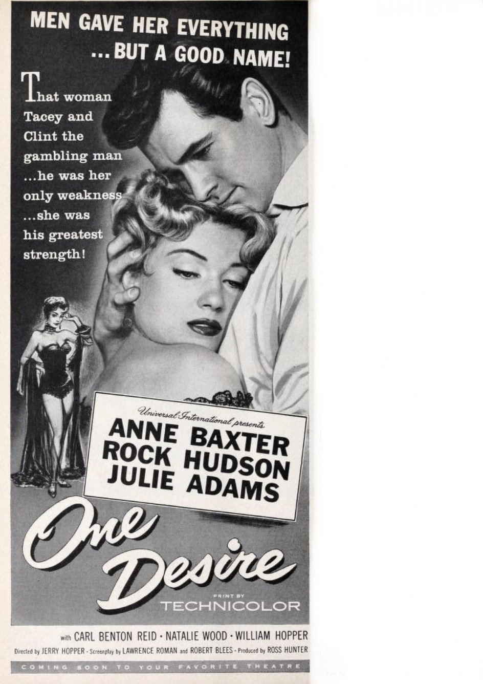 One Desire