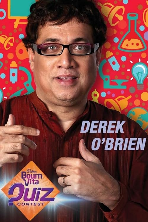 Cadbury Bournvita Quiz Contest