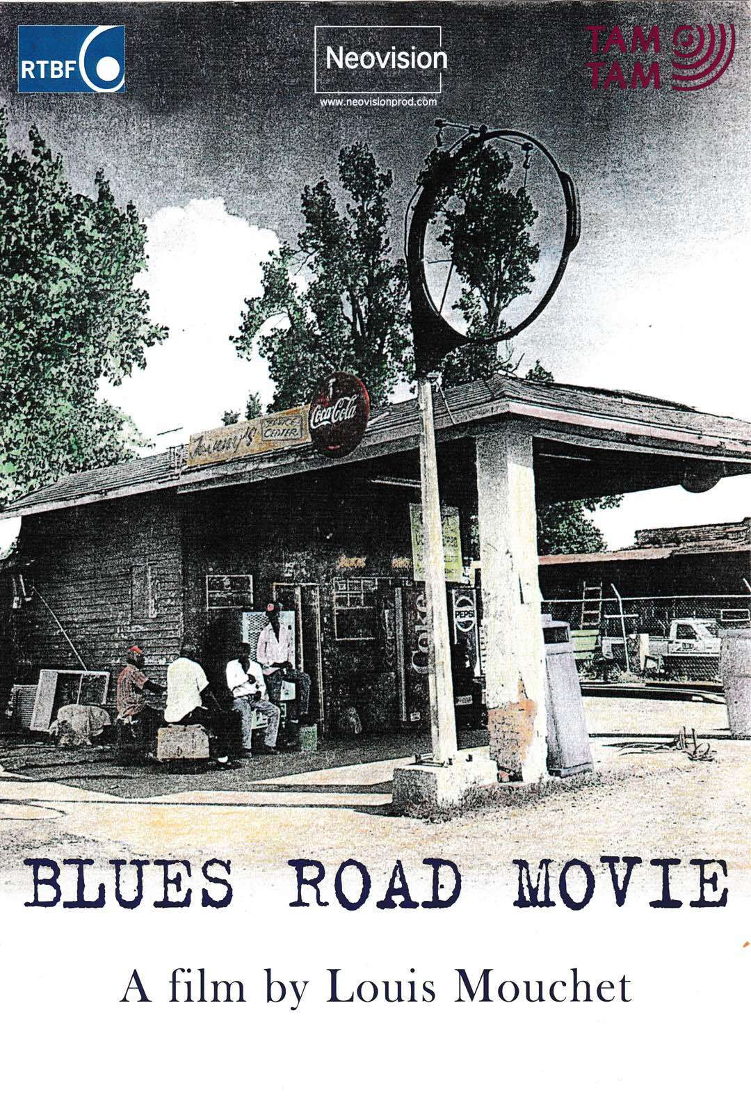 Voyage au coeur du blues