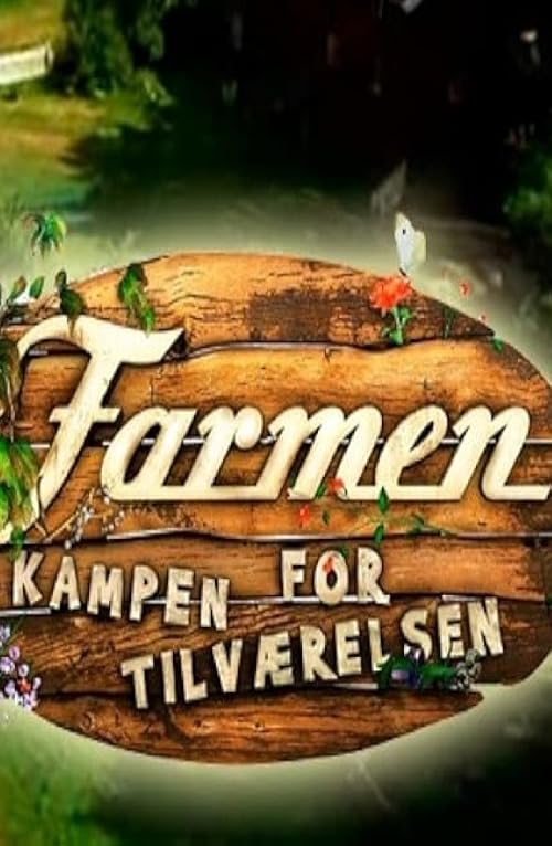 Farmen - Det afrikanske eventyr