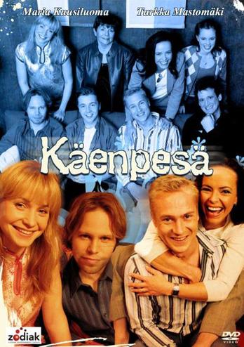 Käenpesä