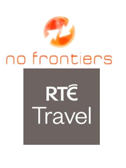 No Frontiers