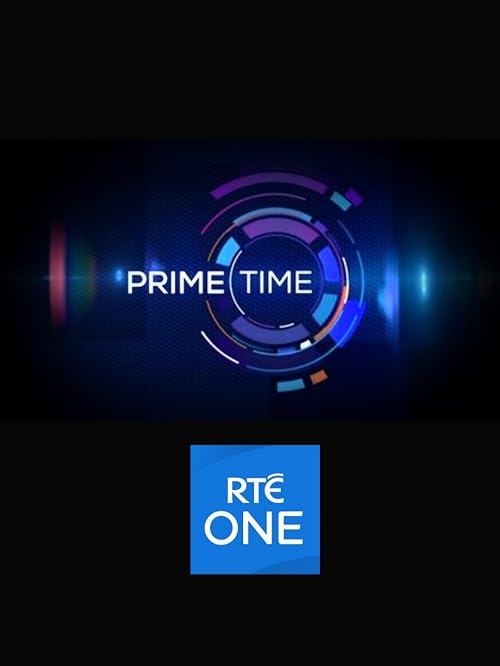 RTÉ Prime Time
