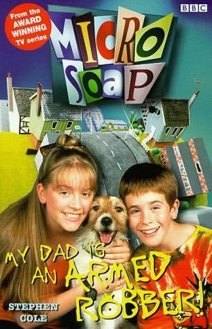 Microsoap
