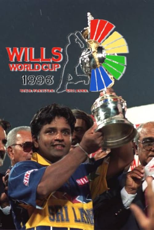 1996 Cricket World Cup