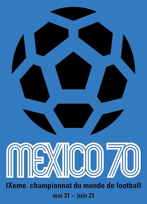1970 FIFA World Cup