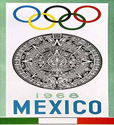 Mexico City 1968: Games of the XIX Olympiad