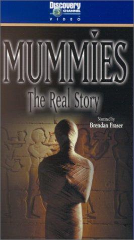 Mummies: The Real Story