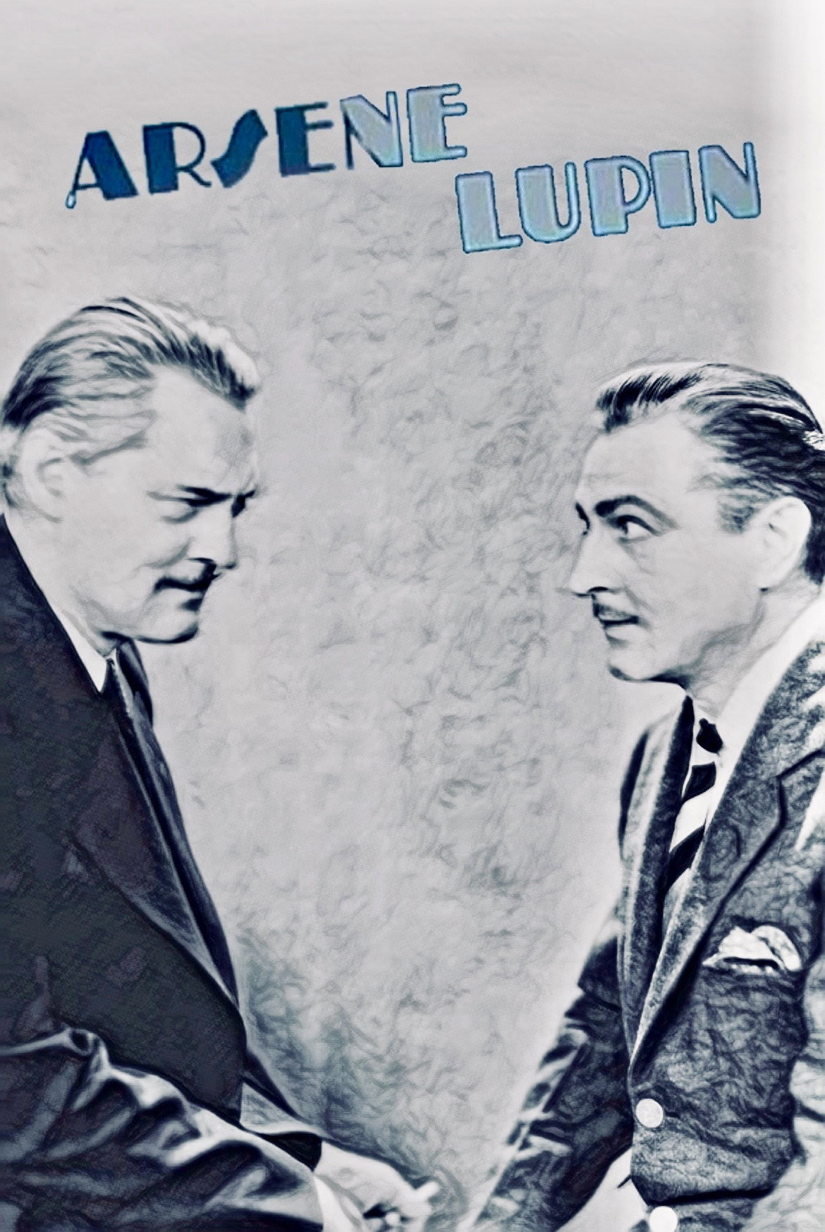 Arsene Lupin, der König der Diebe