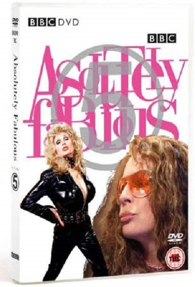 The Story of Absolutely Fabulous