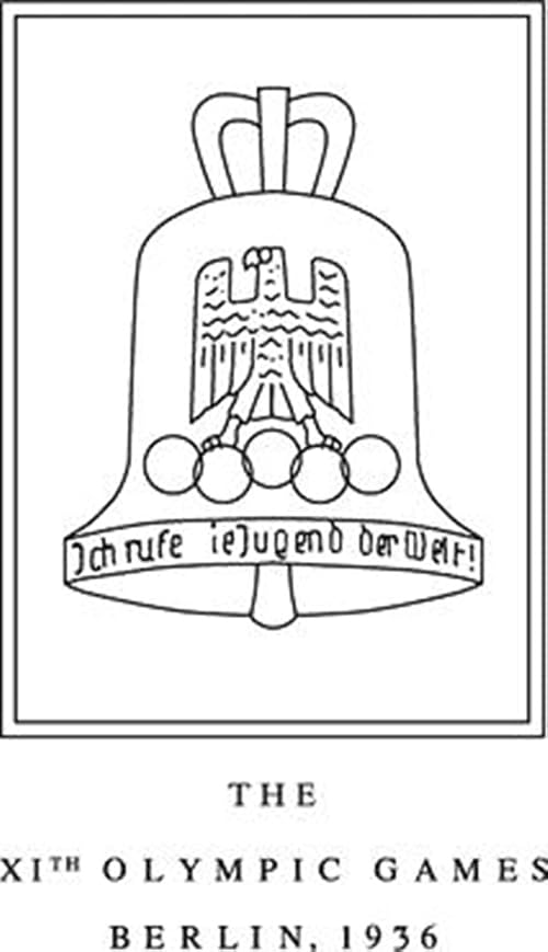 Berlin 1936: Games of the XI Olympiad