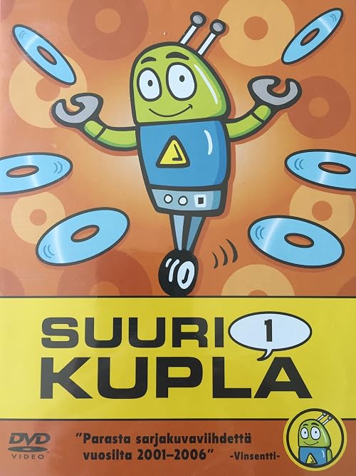 Suuri Kupla