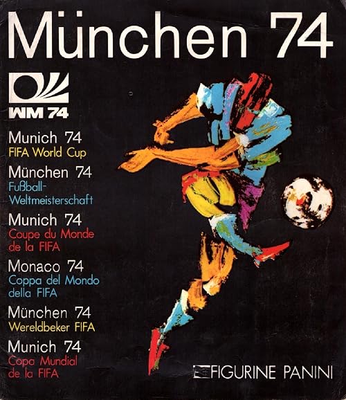 1974 FIFA World Cup