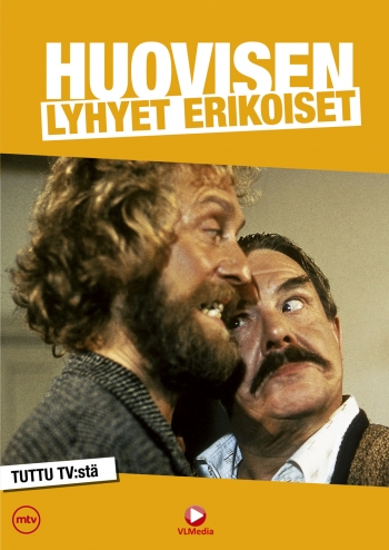 Lyhyitä erikoisia
