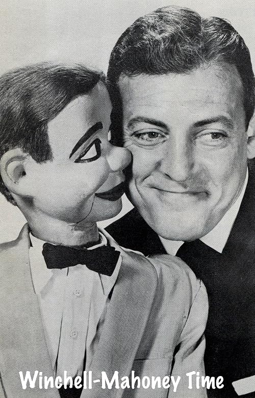 Winchell-Mahoney Time