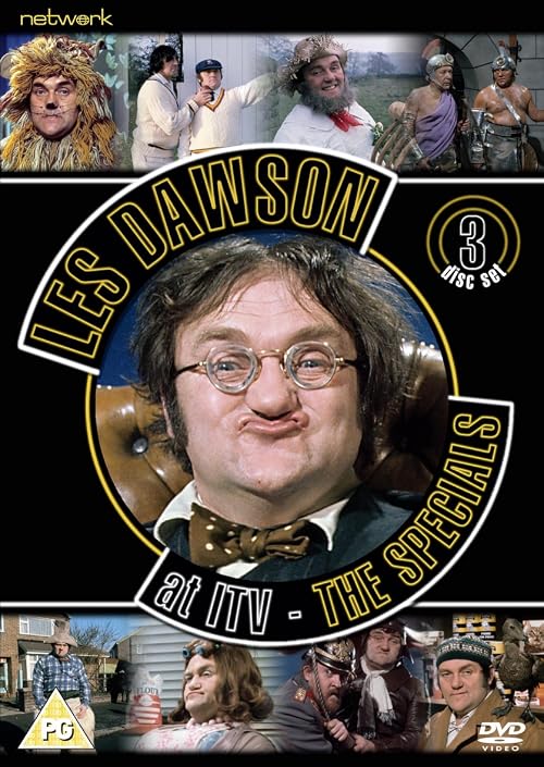 The Les Dawson Show