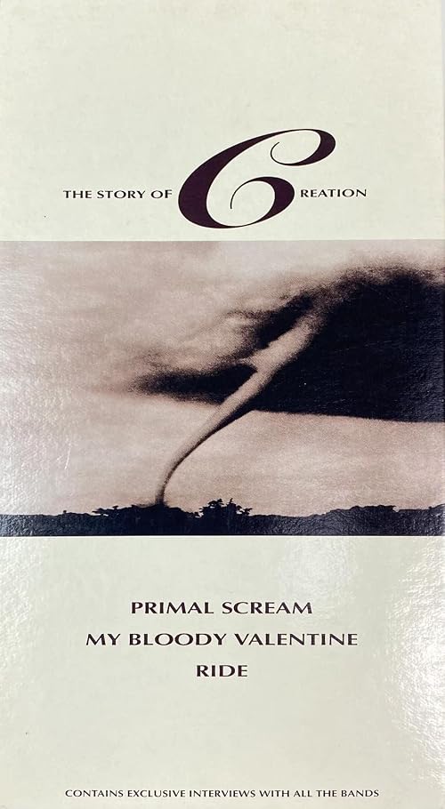 The Story of Creation