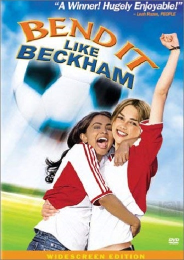 She Shoots, She Scores: The Making of 'Bend It Like Beckham'