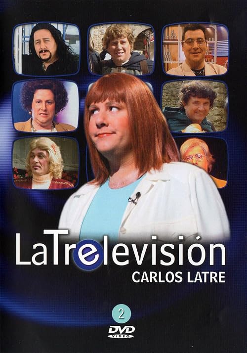 Latrelevisión