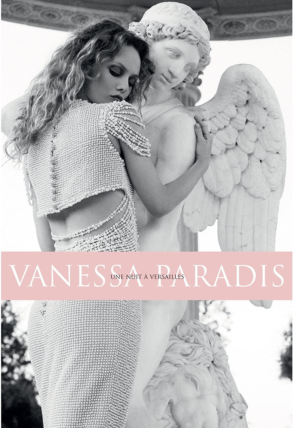 Vanessa Paradis - Une nuit à Versailles