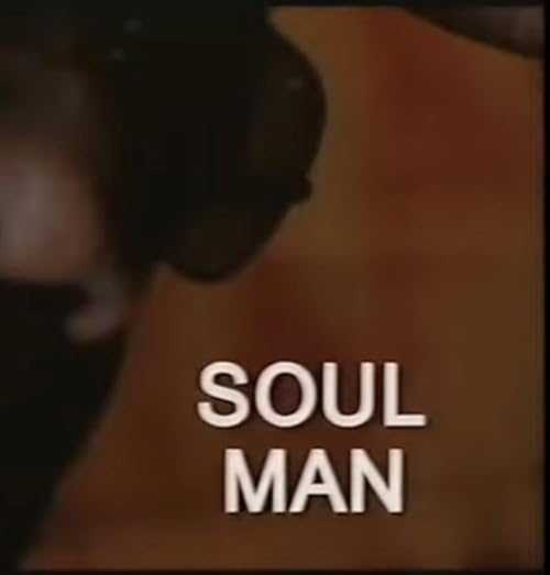 Soul Man: Isaac Hayes