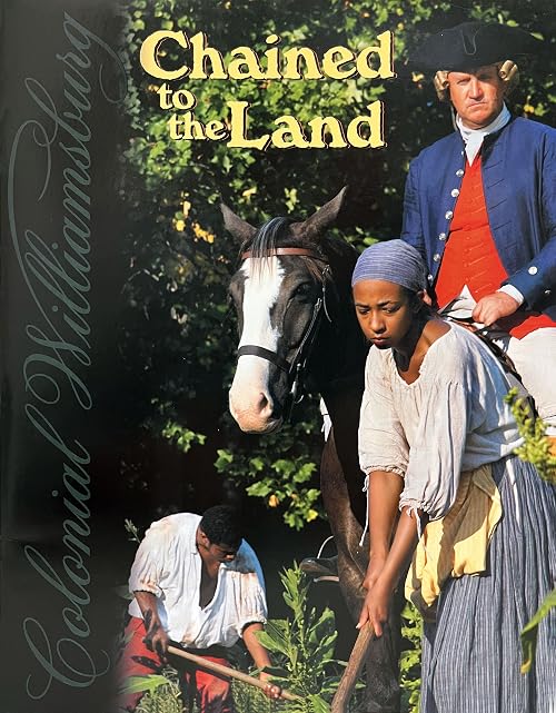 Chained to the Land