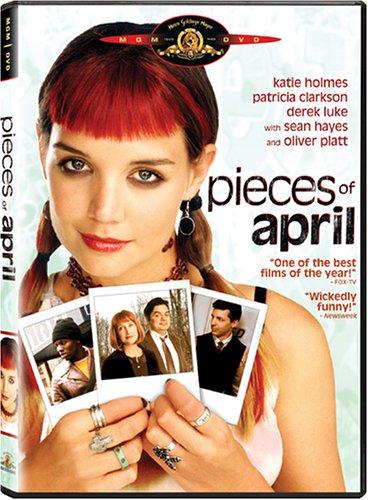 All the Pieces Together
