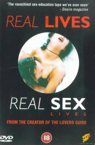 Real Lives... Real Sex Lives