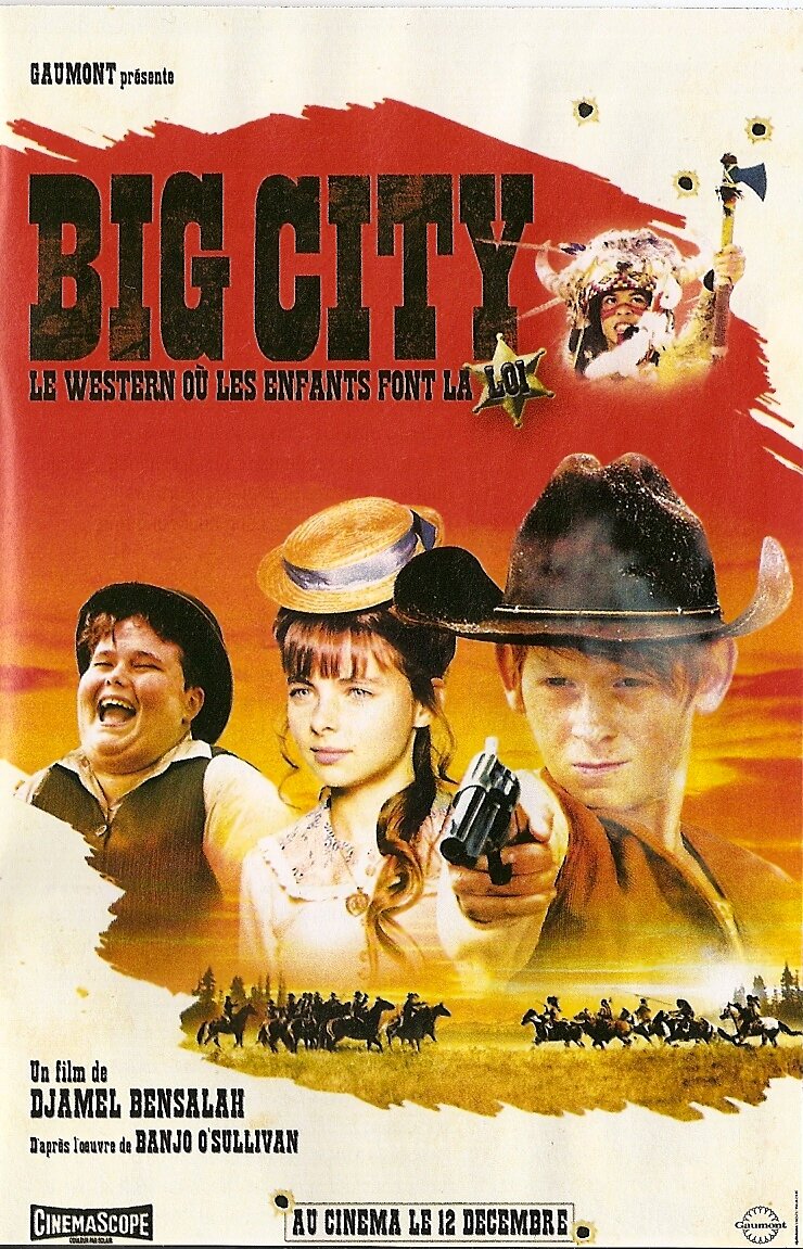 Big City