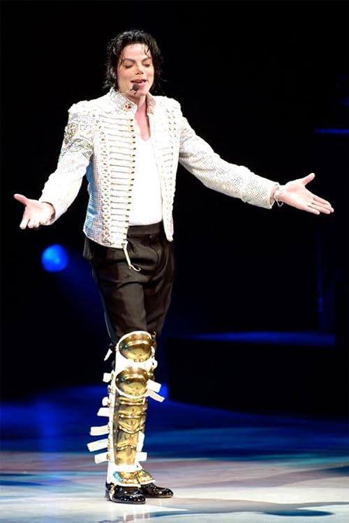 A Night at the Apollo