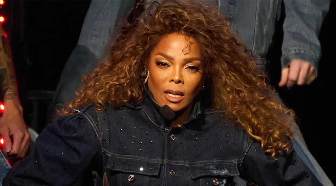 LaToya Jackson Explains Why Janet Didn't Appear in 'Michael' Biopic