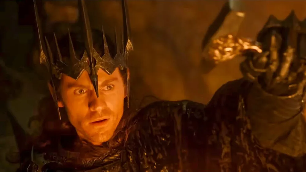 Amazon Releases Trailer for The Rings of Power Season 3