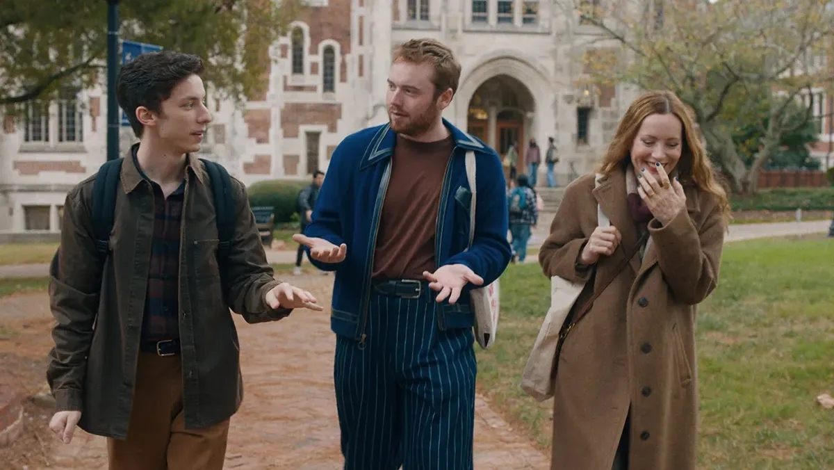 Sony Pictures Classics Rescues Maude Apatow's Debut 'Poetic License' From Row K Mess