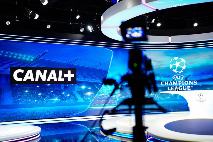 Canal+ Revenue Rises 40% After MultiChoice Acquisition